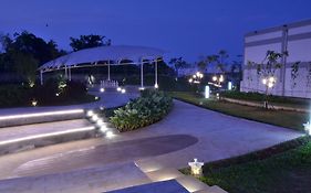 Akshaya Hotel Karawang